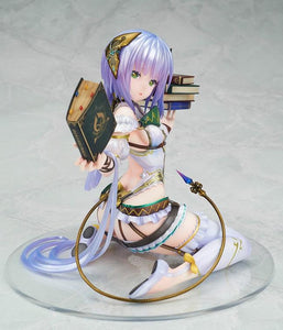 Atelier Sophie: The Alchemist of the Mysterious Book Plachta (REPRODUCTION) - Sugoi Toys