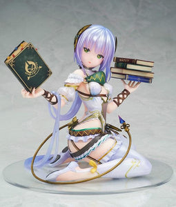 Atelier Sophie: The Alchemist of the Mysterious Book Plachta (REPRODUCTION) - Sugoi Toys