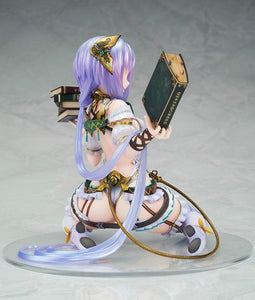 Atelier Sophie: The Alchemist of the Mysterious Book Plachta (REPRODUCTION) - Sugoi Toys