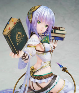 Atelier Sophie: The Alchemist of the Mysterious Book Plachta (REPRODUCTION) - Sugoi Toys