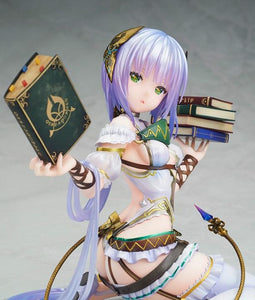 Atelier Sophie: The Alchemist of the Mysterious Book Plachta (REPRODUCTION) - Sugoi Toys