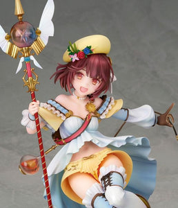 Atelier Sophie: The Alchemist of the Mysterious Book Sophie - Sugoi Toys