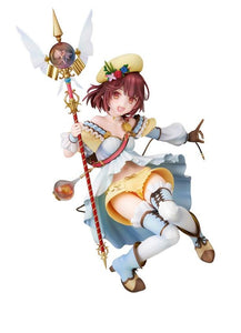 Atelier Sophie: The Alchemist of the Mysterious Book Sophie - Sugoi Toys