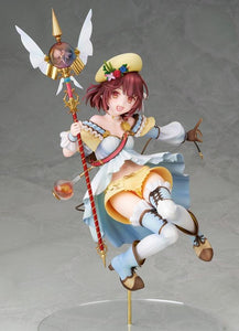 Atelier Sophie: The Alchemist of the Mysterious Book Sophie - Sugoi Toys