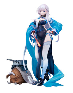 Azur Lane Belfast ALTER Roses of Iridescent Clouds Ver.-sugoitoys-10