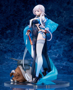 Azur Lane Belfast ALTER Roses of Iridescent Clouds Ver.-sugoitoys-6