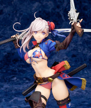 Load image into Gallery viewer, Fate/Grand Order Berserker ALTER Musashi Miyamoto-sugoitoys-3