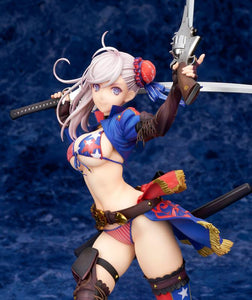 Fate/Grand Order Berserker ALTER Musashi Miyamoto-sugoitoys-4