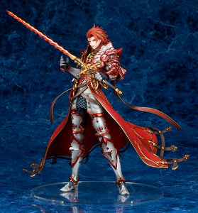 GRANBLUE FANTASY Amie x ALTER Percival-sugoitoys-8