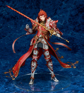 GRANBLUE FANTASY Amie x ALTER Percival-sugoitoys-7