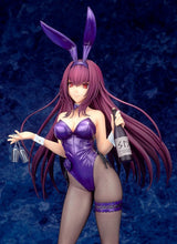 Load image into Gallery viewer, Fate/Grand Order ALTER Scathach Bunny that Pierces with Death Ver.(REPRODUCTION)-sugoitoys-9