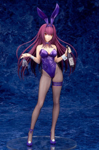 Fate/Grand Order ALTER Scathach Bunny that Pierces with Death Ver.(REPRODUCTION)-sugoitoys-3