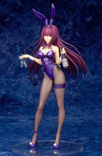 Load image into Gallery viewer, Fate/Grand Order ALTER Scathach Bunny that Pierces with Death Ver.(REPRODUCTION)-sugoitoys-4