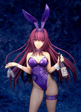 Load image into Gallery viewer, Fate/Grand Order ALTER Scathach Bunny that Pierces with Death Ver.(REPRODUCTION)-sugoitoys-7