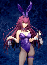 Load image into Gallery viewer, Fate/Grand Order ALTER Scathach Bunny that Pierces with Death Ver.(REPRODUCTION)-sugoitoys-8