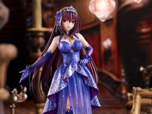 Load image into Gallery viewer, Fate/Grand Order QUES Q Lancer/Scathach Heroic Spirit Formal Dress Ver. - Sugoi Toys