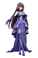 Load image into Gallery viewer, Fate/Grand Order QUES Q Lancer/Scathach Heroic Spirit Formal Dress Ver. - Sugoi Toys