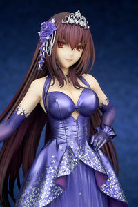 Fate/Grand Order QUES Q Lancer/Scathach Heroic Spirit Formal Dress Ver. - Sugoi Toys