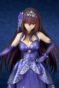 Fate/Grand Order QUES Q Lancer/Scathach Heroic Spirit Formal Dress Ver. - Sugoi Toys