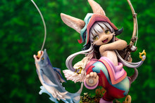 Load image into Gallery viewer, Made in Abyss QUES Q Nanachi Gankimasu Fishing (Reproduction)-sugoitoys-13