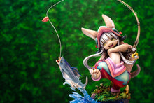 Load image into Gallery viewer, Made in Abyss QUES Q Nanachi Gankimasu Fishing (Reproduction)-sugoitoys-14