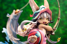 Load image into Gallery viewer, Made in Abyss QUES Q Nanachi Gankimasu Fishing (Reproduction)-sugoitoys-15