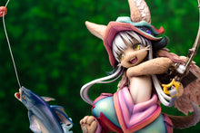 Load image into Gallery viewer, Made in Abyss QUES Q Nanachi Gankimasu Fishing (Reproduction)-sugoitoys-16