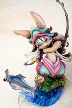 Load image into Gallery viewer, Made in Abyss QUES Q Nanachi Gankimasu Fishing (Reproduction)-sugoitoys-19