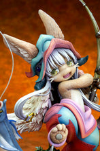 Load image into Gallery viewer, Made in Abyss QUES Q Nanachi Gankimasu Fishing (Reproduction)-sugoitoys-3