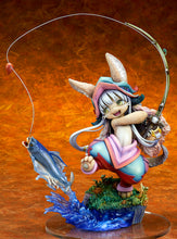 Load image into Gallery viewer, Made in Abyss QUES Q Nanachi Gankimasu Fishing (Reproduction)-sugoitoys-4