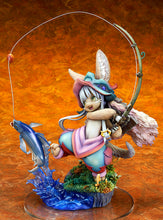 Load image into Gallery viewer, Made in Abyss QUES Q Nanachi Gankimasu Fishing (Reproduction)-sugoitoys-5