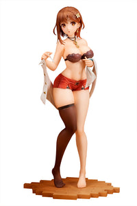 Atelier Ryza 2: Lost Legends & the Secret Fairy QUES Q Reisalin Stout Dressing Mode-sugoitoys-1