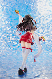 Tight na Oshigoto #2 TOPS/VERTEX Shrine Maiden Akane Kagura-sugoitoys-11