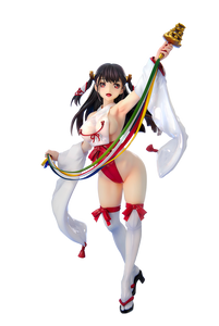 Tight na Oshigoto #2 TOPS/VERTEX Shrine Maiden Akane Kagura-sugoitoys-1