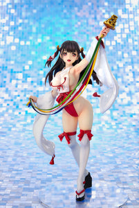 Tight na Oshigoto #2 TOPS/VERTEX Shrine Maiden Akane Kagura-sugoitoys-2