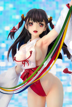 Load image into Gallery viewer, Tight na Oshigoto #2 TOPS/VERTEX Shrine Maiden Akane Kagura-sugoitoys-3