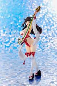 Tight na Oshigoto #2 TOPS/VERTEX Shrine Maiden Akane Kagura-sugoitoys-4