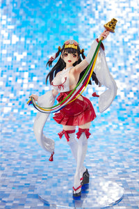 Tight na Oshigoto #2 TOPS/VERTEX Shrine Maiden Akane Kagura-sugoitoys-9