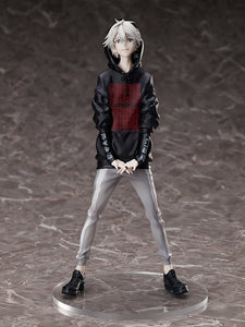 Evangelion HOBBYMAX Nagisa Kaworu Ver. Radio EVA ORIGINAL COLOR (REPRODUCTION)-sugoitoys-1