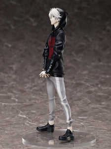 Evangelion HOBBYMAX Nagisa Kaworu Ver. Radio EVA ORIGINAL COLOR (REPRODUCTION)-sugoitoys-4