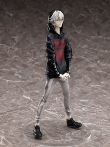 Evangelion HOBBYMAX Nagisa Kaworu Ver. Radio EVA ORIGINAL COLOR (REPRODUCTION)-sugoitoys-5