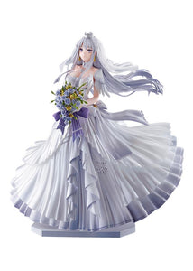 Azur Lane Enterprise KNEAD Marry Star Ver. - Sugoi Toys