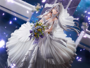 Azur Lane Enterprise KNEAD Marry Star Ver. - Sugoi Toys