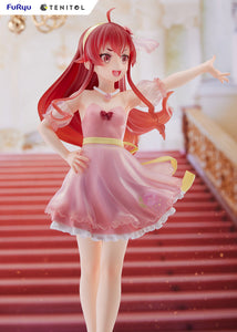 Mushoku Tensei jobless reincarnation Season 2 FuRyu TENITOL Eris Flower Dress up ver.-sugoitoys-6