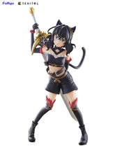 Load image into Gallery viewer, Reincarnated as a Sword	FuRyu TENITOL Fran &amp; Master-sugoitoys-1