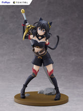 Load image into Gallery viewer, Reincarnated as a Sword	FuRyu TENITOL Fran &amp; Master-sugoitoys-7