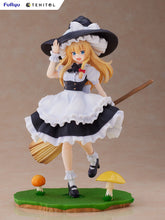 Load image into Gallery viewer, Touhou Project FuRyu TENITOL Marisa Kirisame-sugoitoys-6