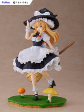 Load image into Gallery viewer, Touhou Project FuRyu TENITOL Marisa Kirisame-sugoitoys-7