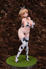 Load image into Gallery viewer, Ushi Musume -First Try at Cosplay! illustration by POPQN DAIKI Ushino Milk-chan-sugoitoys-2