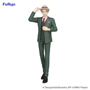 SPY × FAMILY FuRyu　Trio-Try-iT Figure Loid Forger-sugoitoys-1